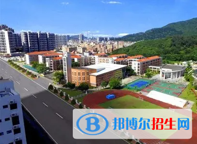 廣州第二十一中學(xué)國(guó)際部怎么樣
