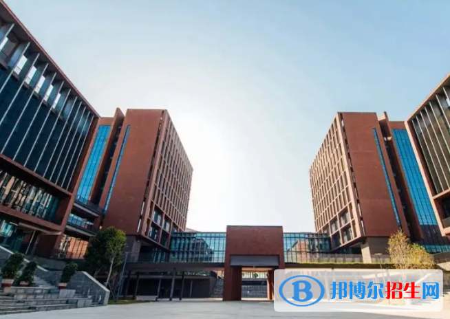 廣州第二十一中學(xué)國(guó)際部怎么樣2