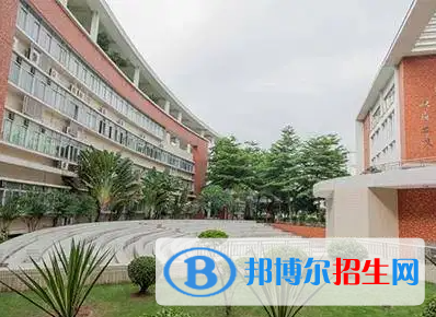 廣州南武中學(xué)CCAE實(shí)驗(yàn)班2023年入學(xué)條件