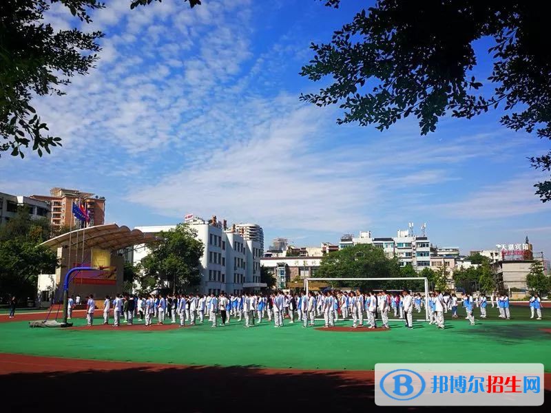 成都2023年鐵路學(xué)校什么時(shí)間招生