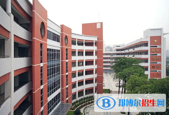 廣州南武中學(xué)CCAE實(shí)驗(yàn)班2023年報(bào)名時(shí)間