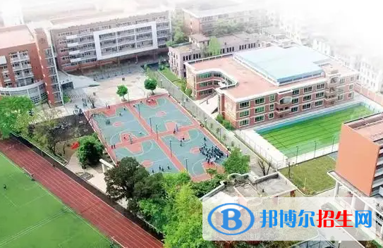 廣州南武中學CCAE實驗班2023年入學考試