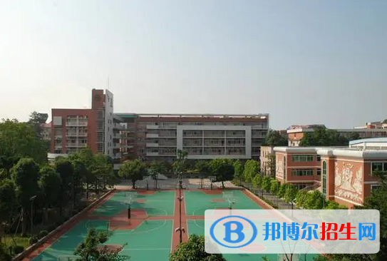 廣州南武中學(xué)CCAE實(shí)驗(yàn)班2023年學(xué)費(fèi)標(biāo)準(zhǔn)