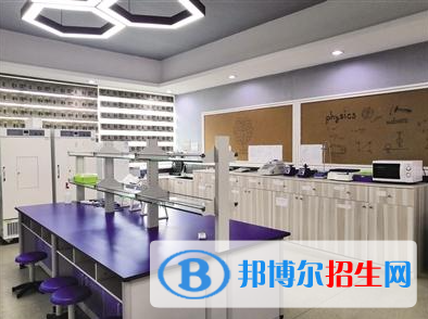 廣州南武中學(xué)CCAE實(shí)驗(yàn)班怎么樣2