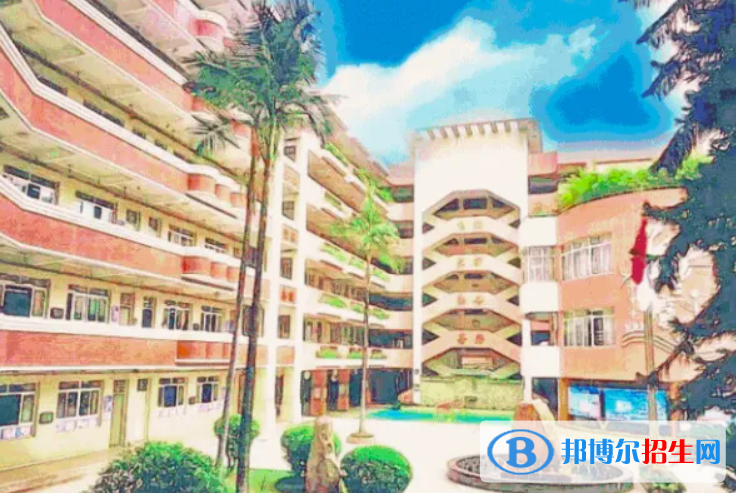 廣州海珠外國(guó)語(yǔ)實(shí)驗(yàn)中學(xué)國(guó)際部2022年招生政策2