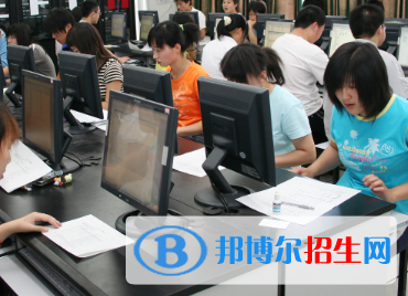 廣西2023年計算機學校開設(shè)有哪些課程