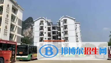 廣西2023年學(xué)計算機的學(xué)校有哪些