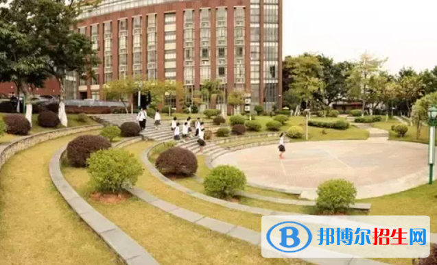 廣州海珠外國語實驗中學(xué)國際部2022年錄取分?jǐn)?shù)線