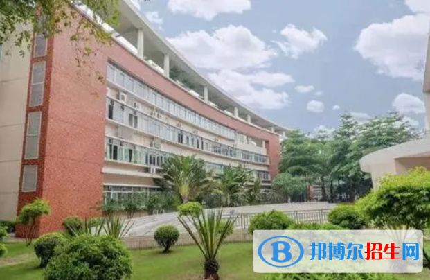 廣州海珠外國語實驗中學(xué)國際部怎么樣