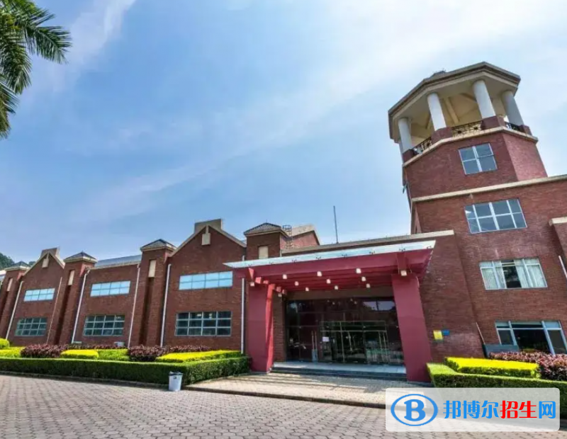 廣州第六中學(xué)國際部2022年入學(xué)考試