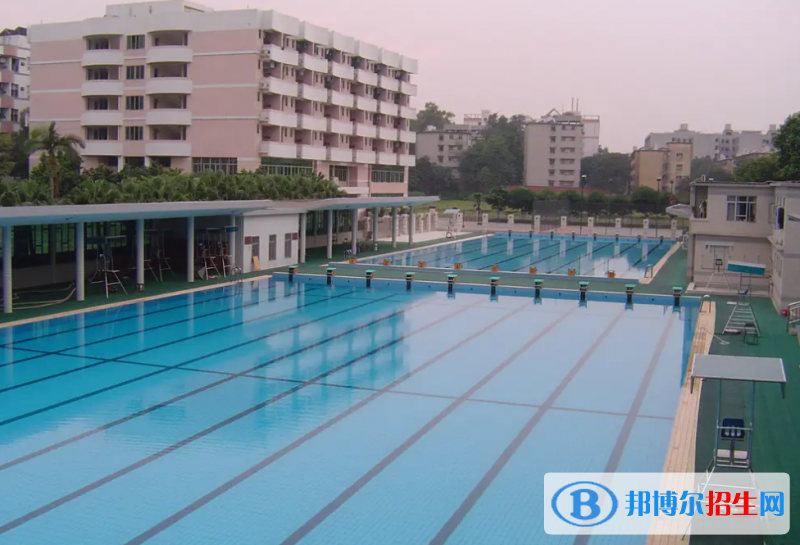 廣州第六中學(xué)國際部2022年學(xué)費(fèi)標(biāo)準(zhǔn)
