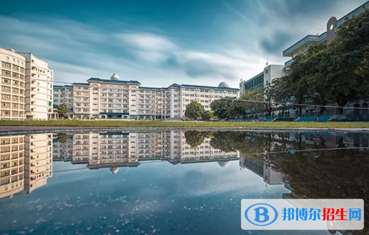 廣州第六中學(xué)國際部2022年錄取分?jǐn)?shù)線