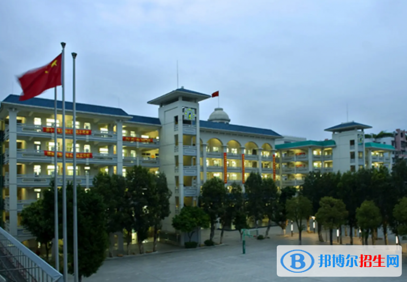 廣州第六中學(xué)國際部2022年錄取分?jǐn)?shù)線2