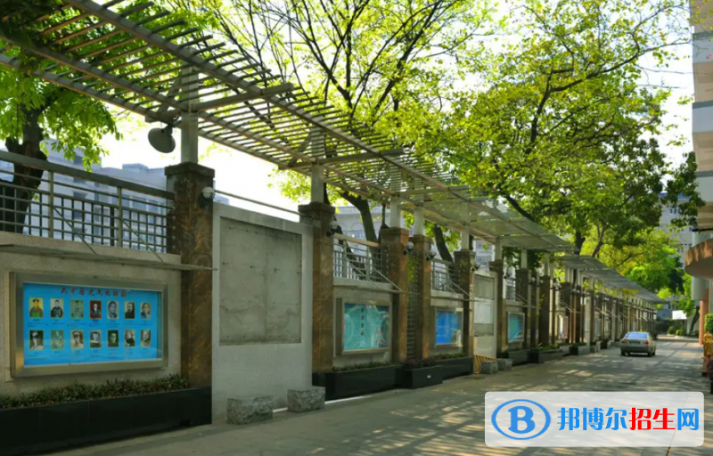 廣州第六中學國際部怎么樣2