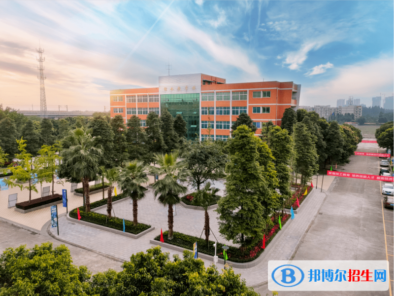 四川2023年中等計算機學(xué)校有哪些