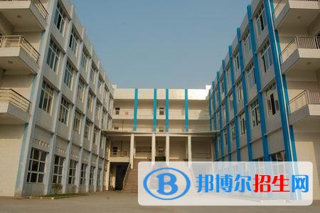 四川2023年有哪些中等計算機學校