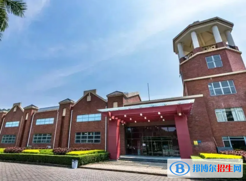廣州大學(xué)附屬中學(xué)國際部2022年報名時間2