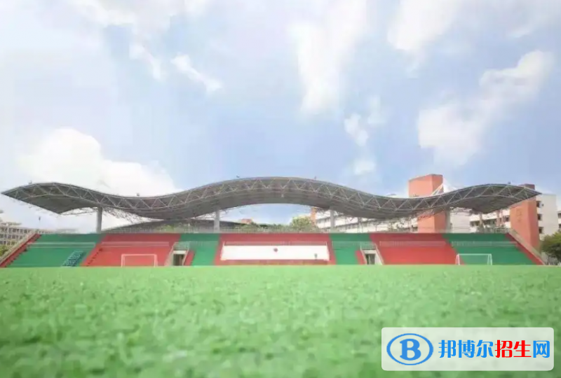 廣州大學附屬中學國際部2022年課程體系