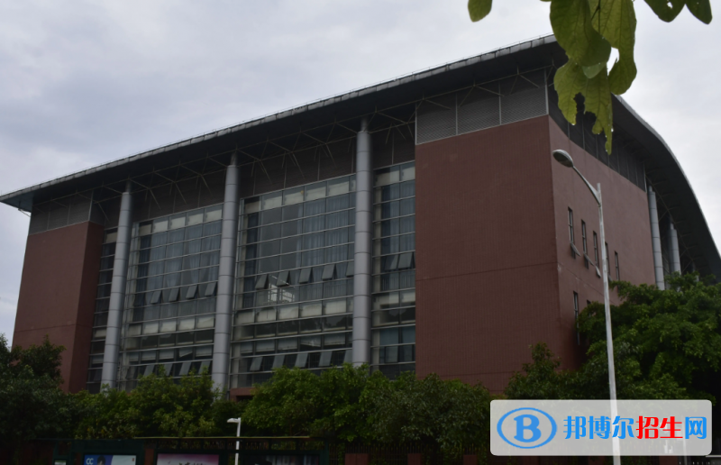 廣州大學附屬中學國際部2022年課程體系2