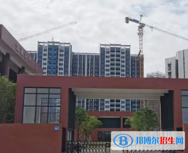 廣州大學附屬中學國際部怎么樣2