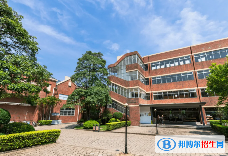 廣州大學(xué)附屬中學(xué)國(guó)際部靠譜嗎2