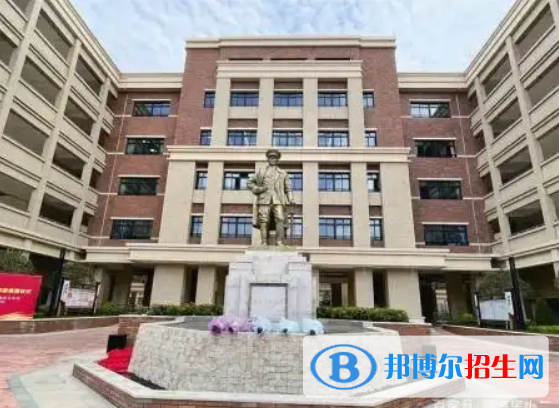 廣州仲元中學(xué)國際班2022年錄取分?jǐn)?shù)線2