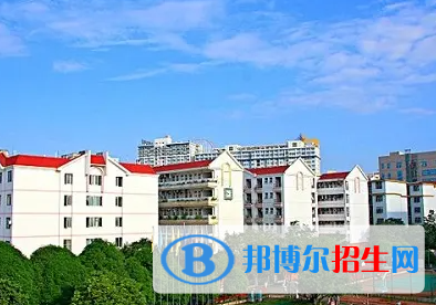 廣西2023年初中生有哪些計算機學(xué)校選