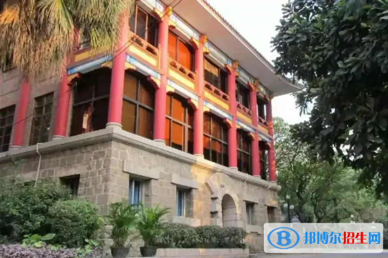 執(zhí)信中學國際部2022年錄取分數(shù)線