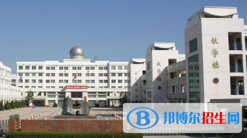 銀川高中所有學(xué)校名單匯總(附高考成績(jī)排名)