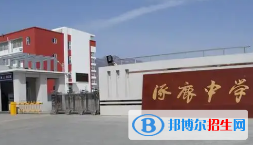 張家口高中所有學(xué)校名單匯總(附高考成績排名)