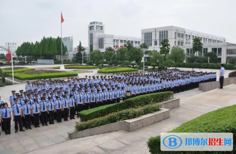 湖北警官學院是二本還是一本（湖北警官學院）