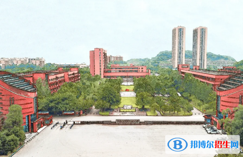 重慶機電職業(yè)技術大學是二本還是一本（重慶機電職業(yè)技術大學）