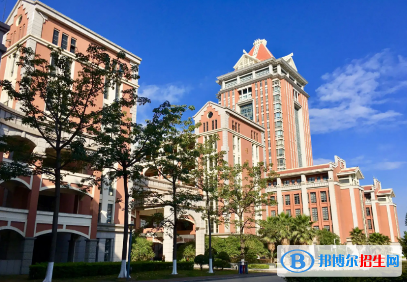 集美大學(xué)誠毅學(xué)院是二本還是一本（集美大學(xué)誠毅學(xué)院）