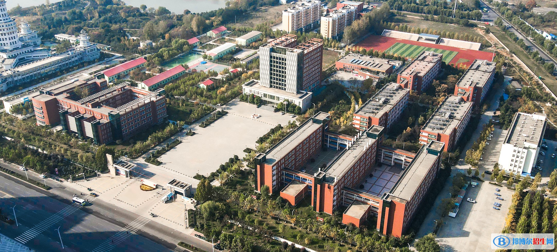 2023年周口文理職業(yè)學院單招專業(yè)有哪些？
