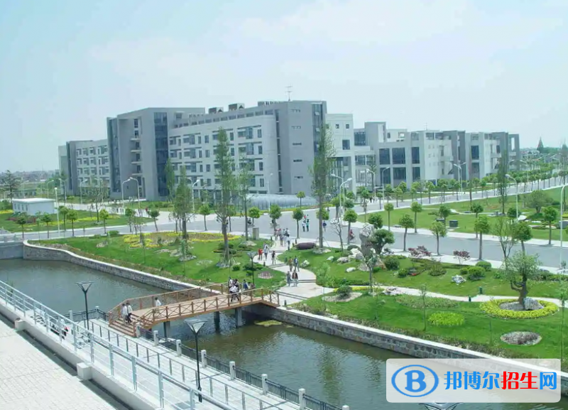 南通大學杏林學院是二本還是一本（南通大學杏林學院）