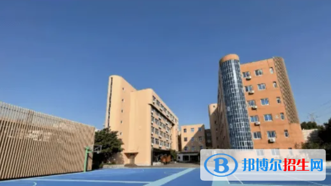 上海融育國際學(xué)校2023年課程體系