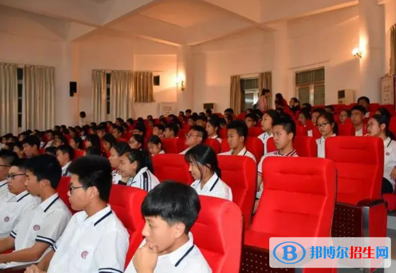珠海北大附屬實驗學(xué)校國際部2023年錄取分數(shù)線2