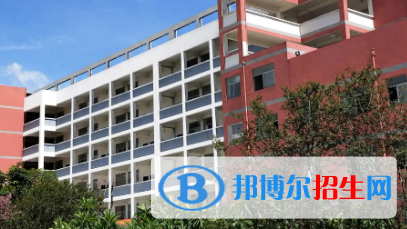 廣西2023年初中生報什么計算機學校