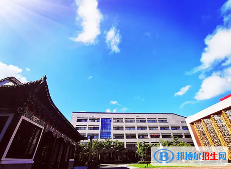 珠海北大附屬實(shí)驗(yàn)學(xué)校國際部2023年課程體系
