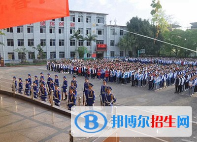 四川2023年有哪些技術(shù)計算機學(xué)校