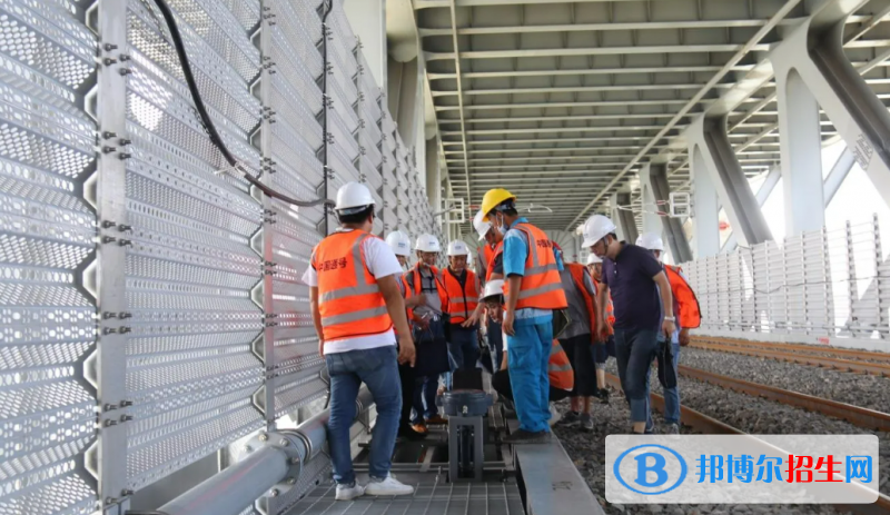 石家莊2023年鐵路學校專業(yè)有什么