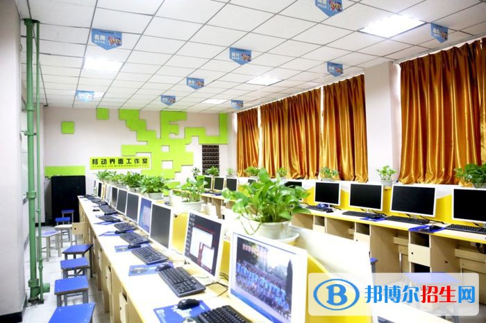 四川2023年技術計算機學校有哪些專業(yè)