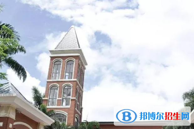 珠海國際學(xué)校2023年報名時間
