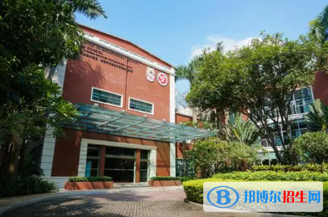 珠海國際學(xué)校2023年報名時間2