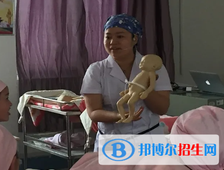 河南2023年衛(wèi)校里有什么專業(yè)