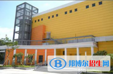 珠海科愛賽國際學(xué)校2023年入學(xué)考試