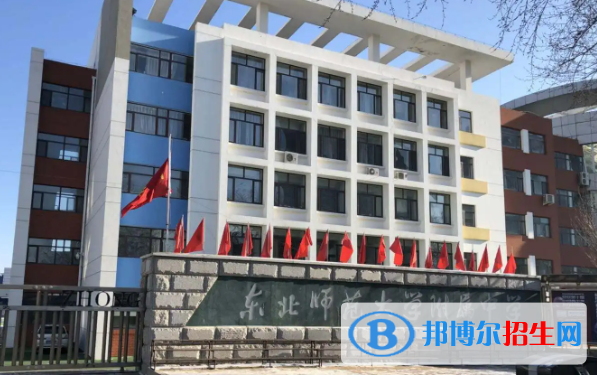 吉林高中所有學校名單匯總(附高考成績排名)