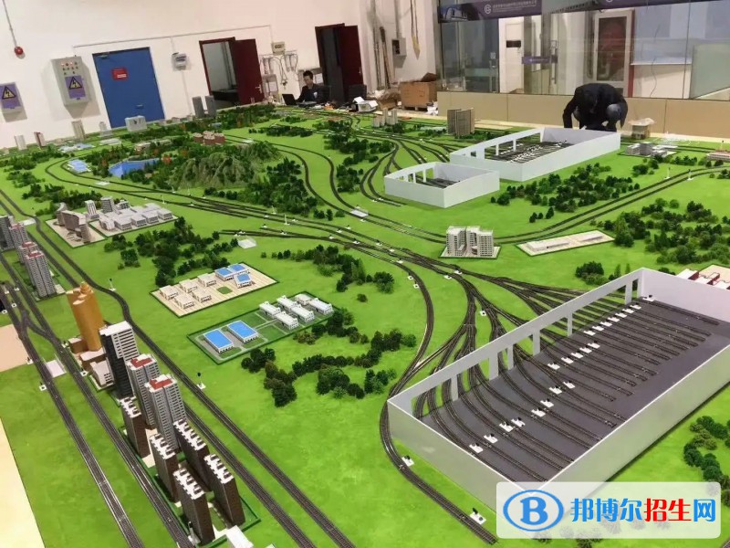 石家莊2023年鐵路學(xué)校的專業(yè)有哪些
