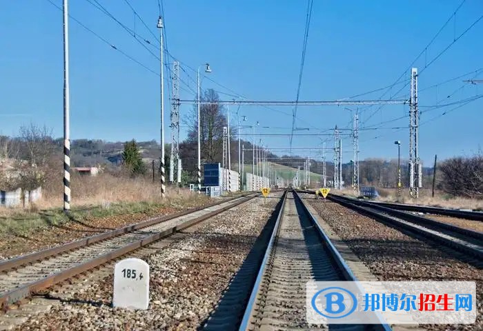 石家莊2023年鐵路學(xué)校的專業(yè)有哪些
