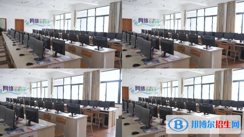 四川2023年職業(yè)技術(shù)計(jì)算機(jī)學(xué)校哪個(gè)專業(yè)好
